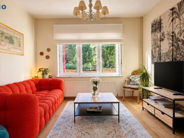 Maison vente à Berchem-Sainte-Agathe - Sint-Agatha-Berchem, Brussel-Hoofdstad - Bruxelles-Capitale