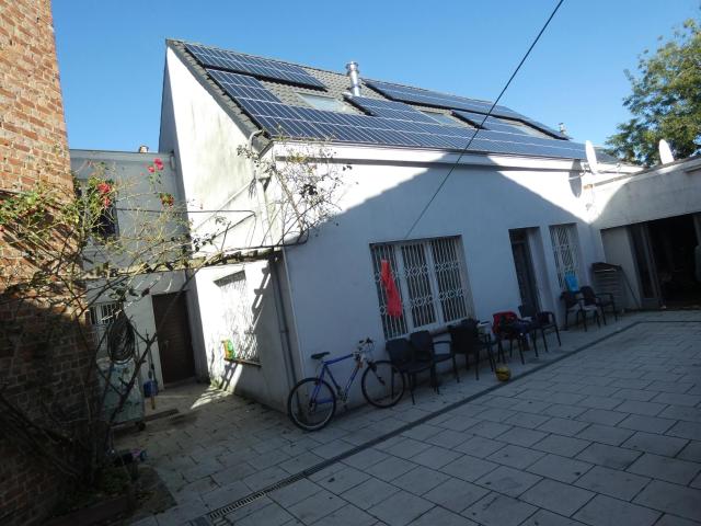 Maison vente à Sint-agatha-berchem