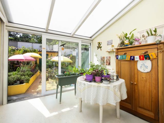 Maison vente à Sint-agatha-berchem