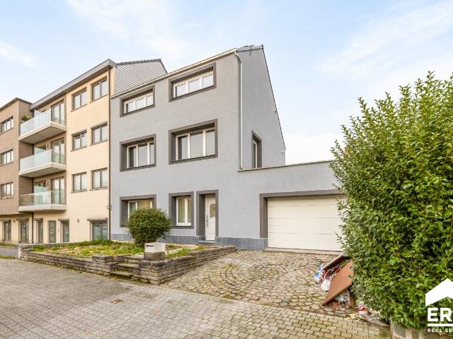 Maison vente à Sint-agatha-berchem