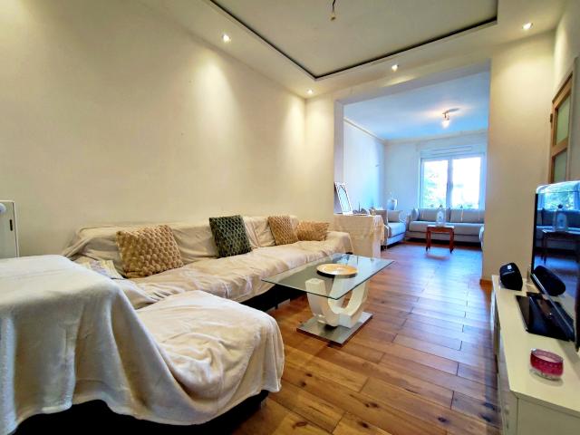 Maison vente à Berchem, Bruxelles