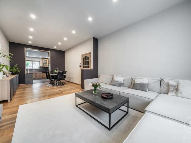 Maison vente à Berchem, Bruxelles