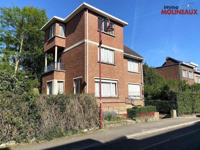 Maison vente à Sint-agatha-berchem Maison vente à Sint-agatha-berchem