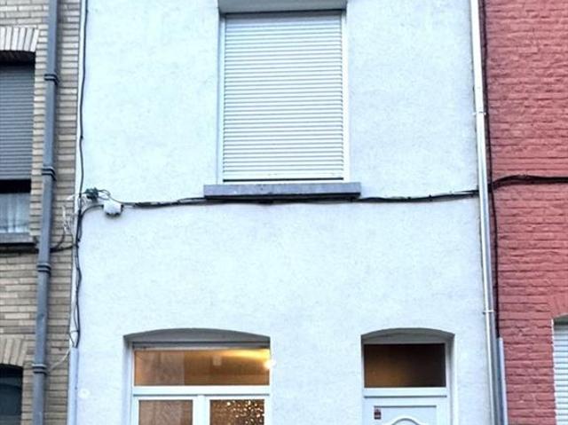 Maison vente à Sint-agatha-berchem