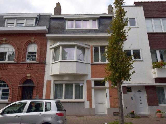Maison vente à Sint-agatha-berchem