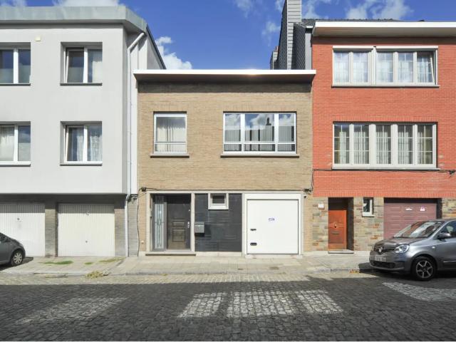 Maison vente à Berchem-Sainte-Agathe - Sint-Agatha-Berchem, Brussel-Hoofdstad - Bruxelles-Capitale