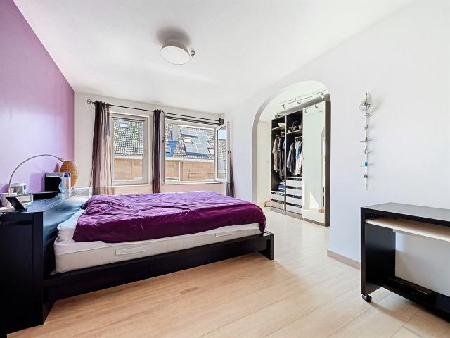 Maison vente à Sint-agatha-berchem