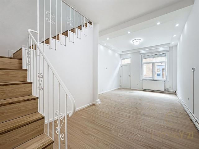 Maison vente à Sint-agatha-berchem