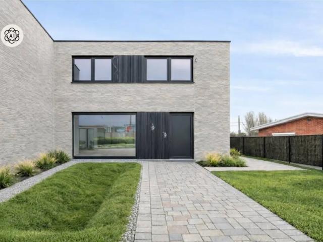 Maison vente à Waregem, West-Vlaanderen