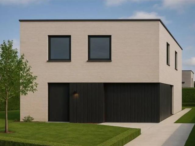 Maison vente à Waregem, West-Vlaanderen