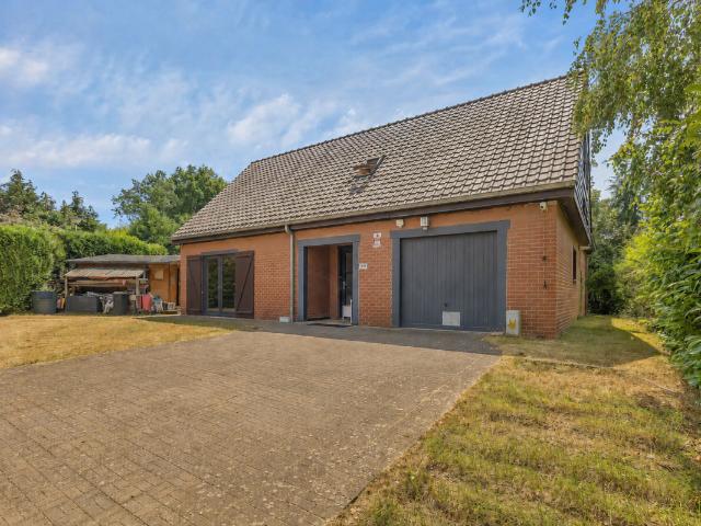 Maison vente à Le Rode, Brabant