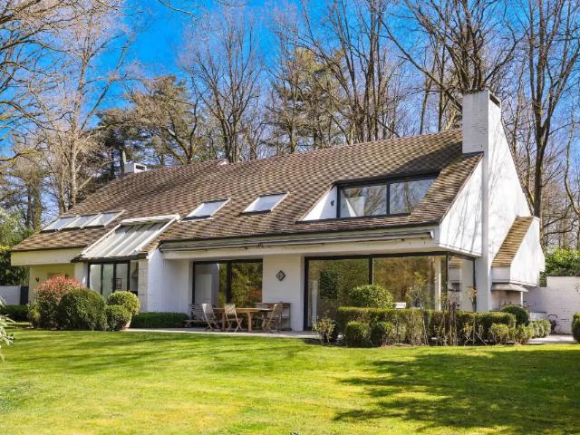 Maison vente à Le Rode, Brabant
