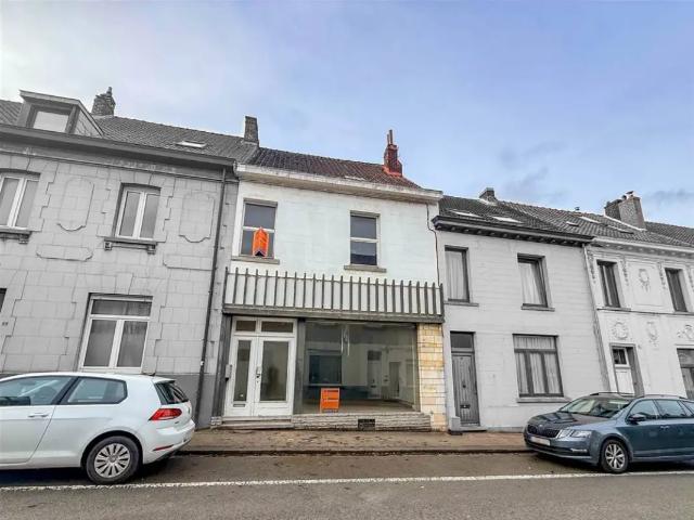 Maison vente à Le Rode, Brabant