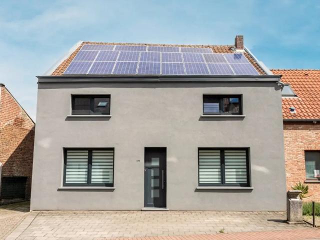 Maison vente à Le Rode, Brabant