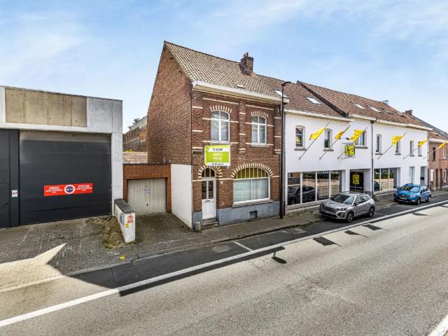 Maison vente à Le Rode, Brabant