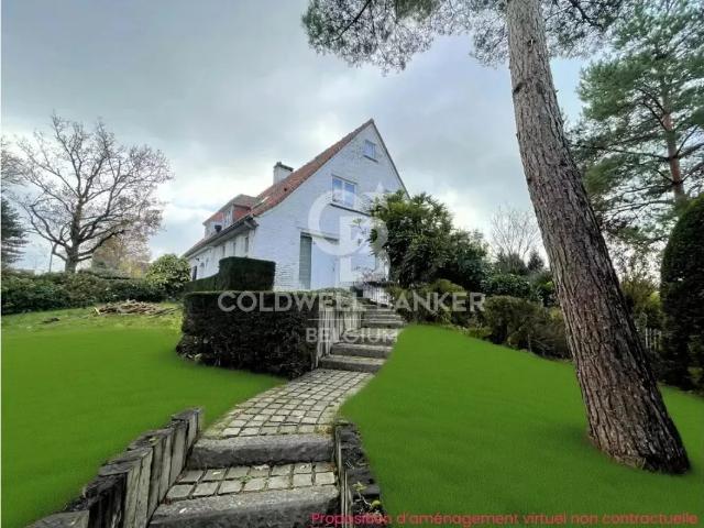 Maison vente à Le Rode, Brabant