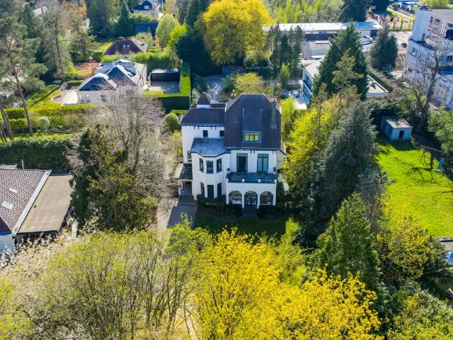 Maison vente à Termeulen, Sint-Genesius-Rode - Rhode-Saint-Genèse