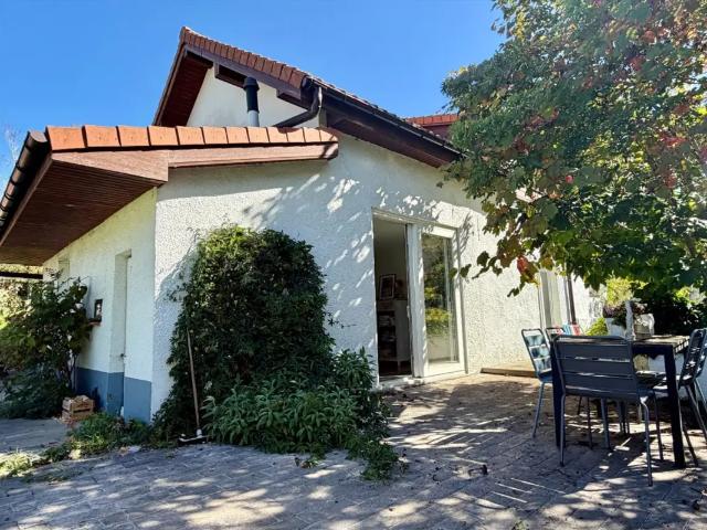Maison vente à Ten Broek, Sint-Genesius-Rode - Rhode-Saint-Genèse