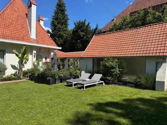 Maison vente à Le Rode, Brabant