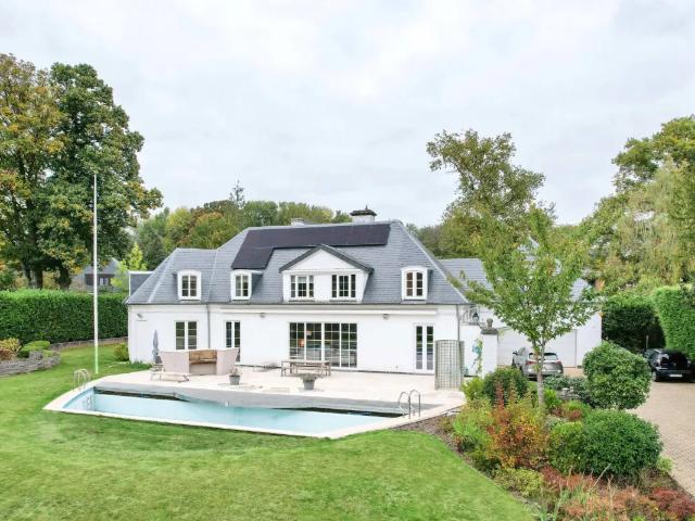 Maison vente à Le Rode, Brabant