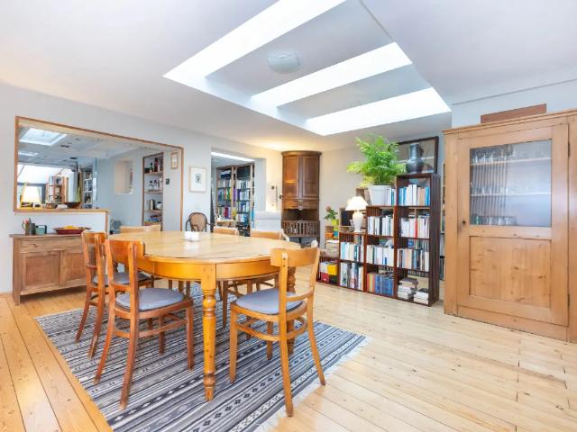 Maison vente à Le Rode, Brabant