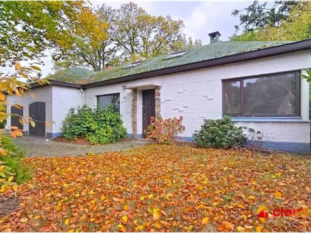 Maison vente à Le Rode, Brabant