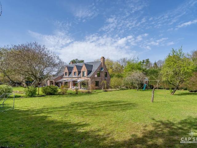 Maison vente à Le Rode, Brabant