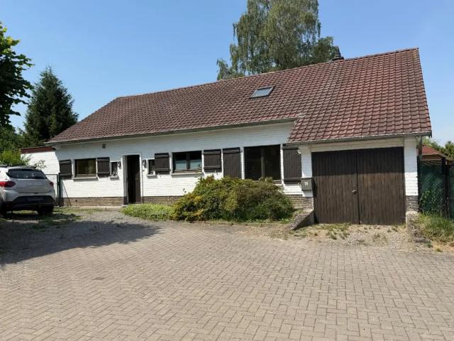 Maison vente à Le Rode, Brabant