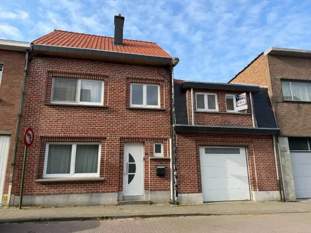 Maison vente à Le Rode, Brabant