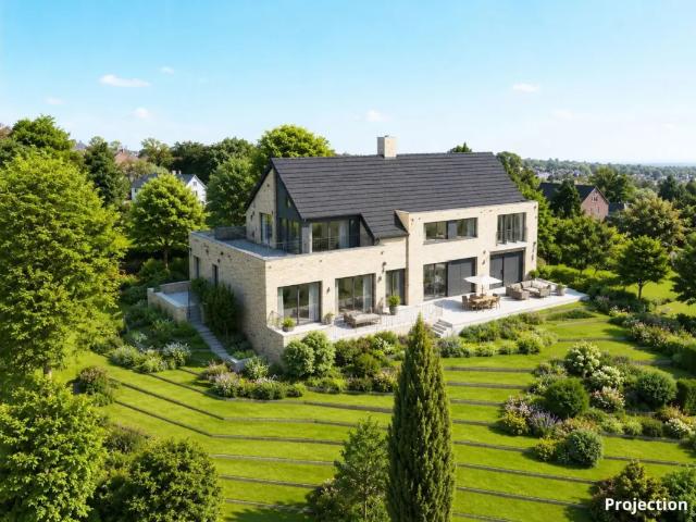 Maison vente à Le Rode, Brabant