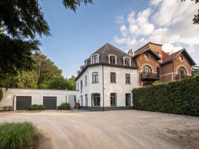 Maison vente à Le Rode, Brabant