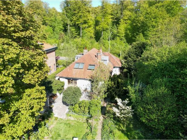 Maison vente à Le Rode, Brabant