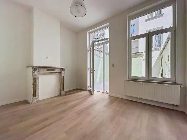 Maison vente à Saint-gilles, Bruxelles