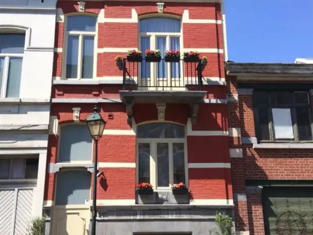 Maison vente à Saint-gilles, Bruxelles