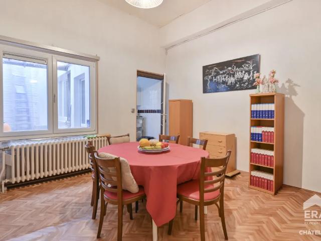 Maison vente à Saint-gilles, Bruxelles