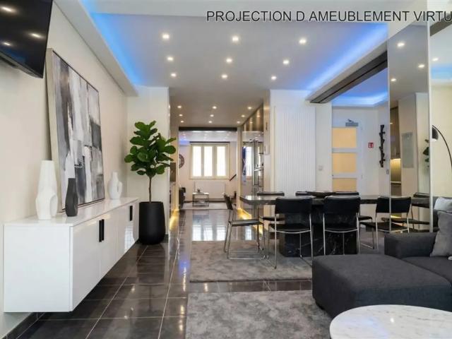 Maison vente à Saint-gilles, Bruxelles