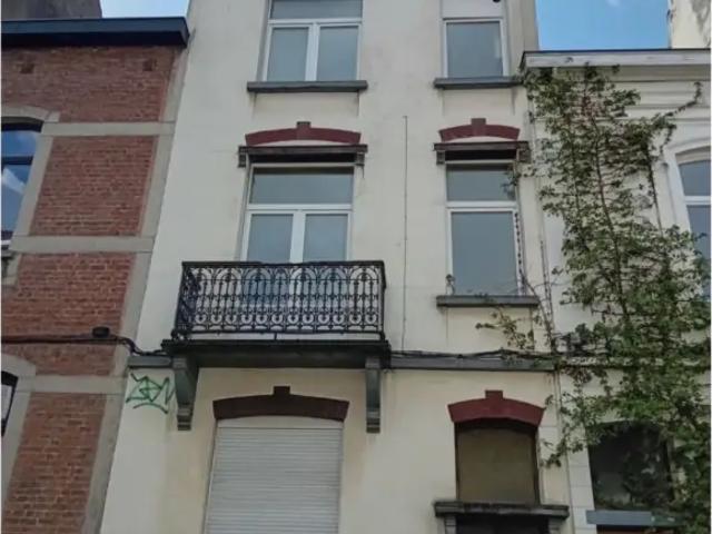 Maison vente à Saint-gilles, Bruxelles