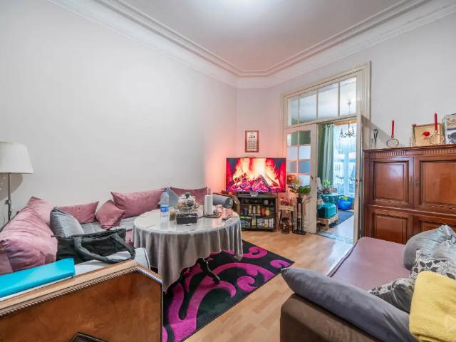 Maison vente à Saint-gilles, Bruxelles