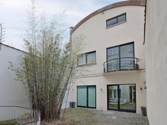Maison vente à Saint-gilles, Bruxelles