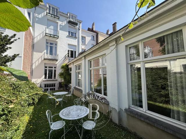 Maison vente à Saint-gilles, Bruxelles