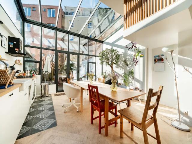 Maison vente à Saint-gilles, Bruxelles