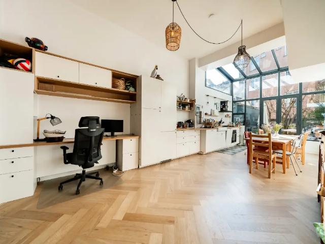 Maison vente à Saint-gilles, Bruxelles