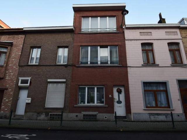 Maison vente à Sint-jans-molenbeek