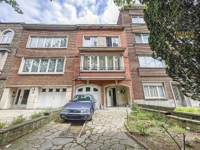 Maison vente à Molem, Bruxelles