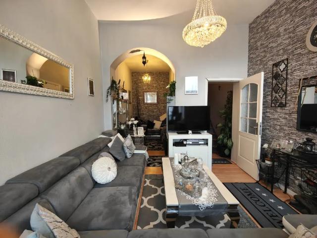 Maison vente à Molem, Bruxelles