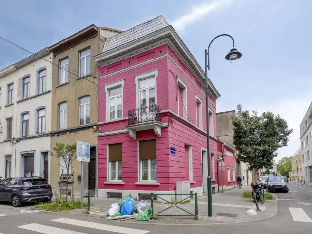 Maison vente à Molem, Bruxelles