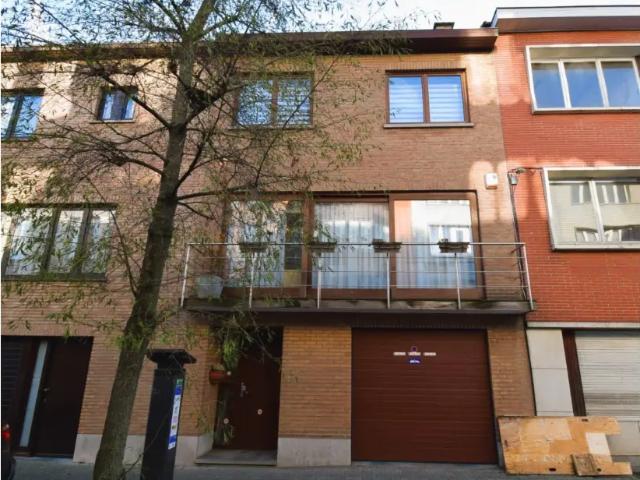 Maison vente à Molem, Bruxelles