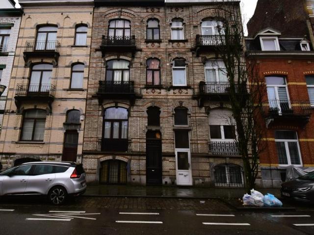 Maison vente à Sint-jans-molenbeek