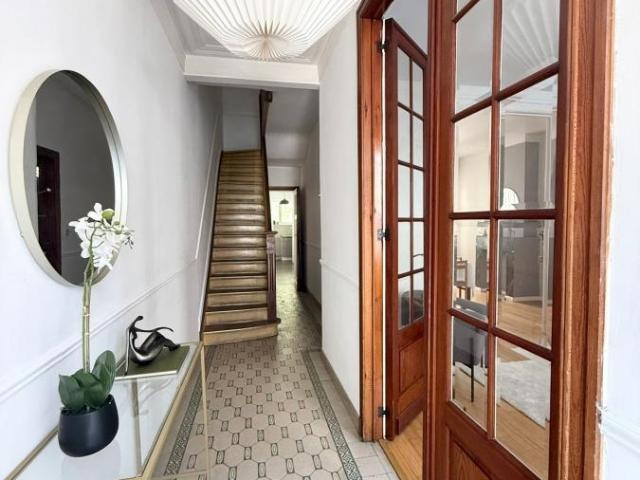 Maison vente à Sint-jans-molenbeek