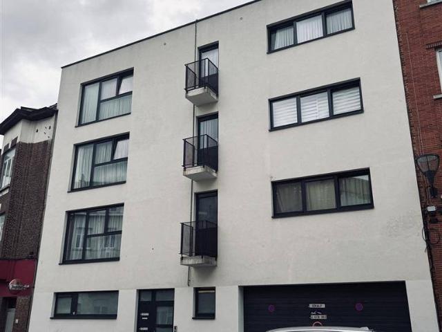 Maison vente à Sint-jans-molenbeek